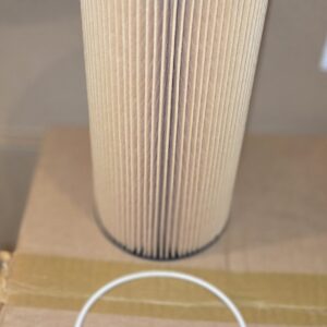 Fleetguard oil filter LF16046 for Mercedes Tourismo Setra S417