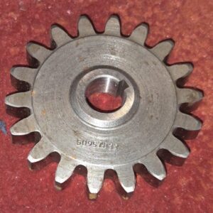 Pinion wheel for gearbox oil pump Leyland National Bristol VR 50957833