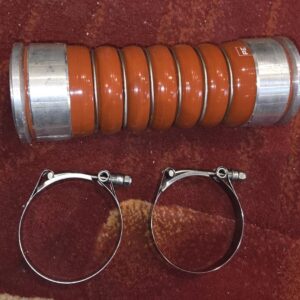 Charge air intake hose for Volvo B6 B7 B9 B10 B12 476828