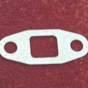Volvo penta turbo lower oil pipe gaskets 420642