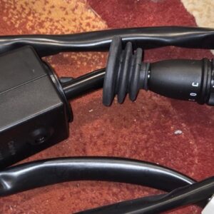 Steering column control stalk for Dennis Dart Javelin 413224