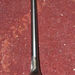 Exhaust valve for Gardner 6LXB 6LXC 6LXCT F27191 collet type