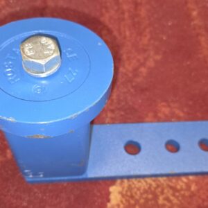 Rosta belt tensioner arm for Volvo B7TL SE27