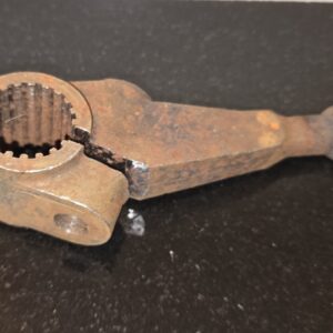 Eaton shift yoke F16386 AEC 5221-138