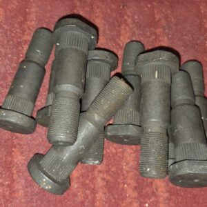 Wheel bolt for Dennis Arrow Javelin 653730-29 Set of 10