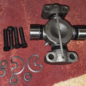 Prop shaft universal joint for Dennis Dart SLF